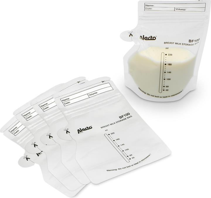 Actual product image Alecto BF100