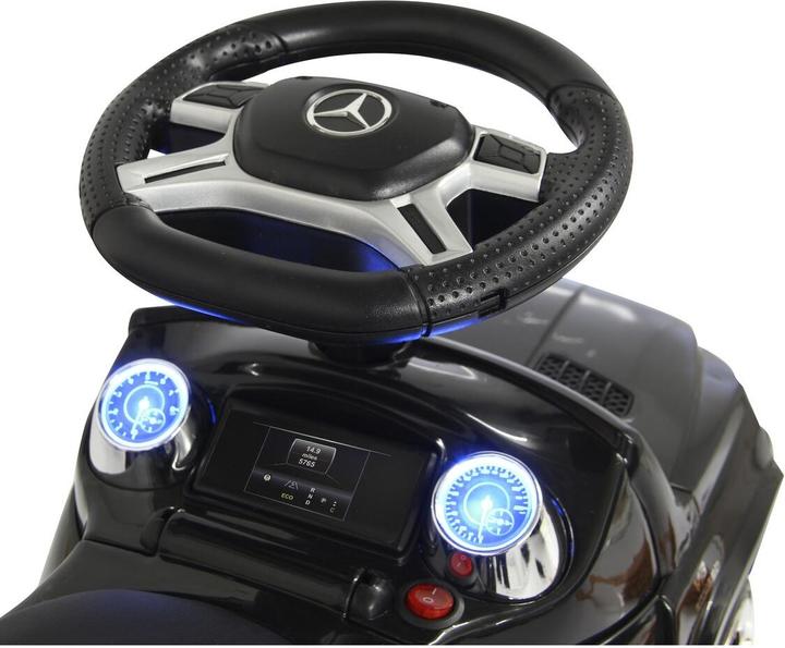 Actual product image Jamara Kids Mercedes-AMG GL 63