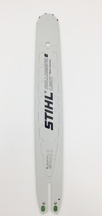 Produktbild Stihl Führungsschiene Kettensäge Rollomatic E Light 40cm (Kettensäge, Kettensäge Schwert)