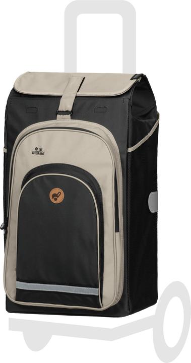 Andersen Hydro 2.1 schwarz
