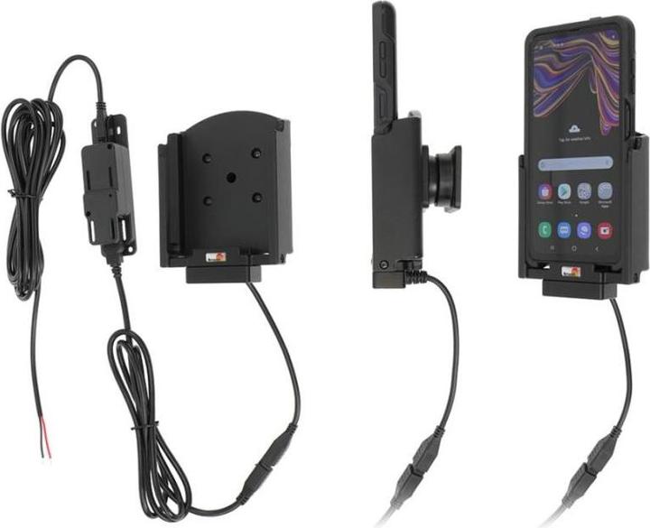 Image du produit Brodit 727214 Support Samsung Galaxy Xcover