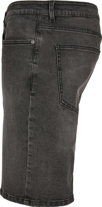 Actual product image Urban Classics Relaxed Fit Jeans Shorts - 12180 (36)