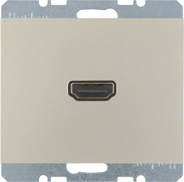 Actual product image Berker 3315427004