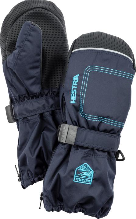 Produktbild Hestra Baby Zip Long (S)