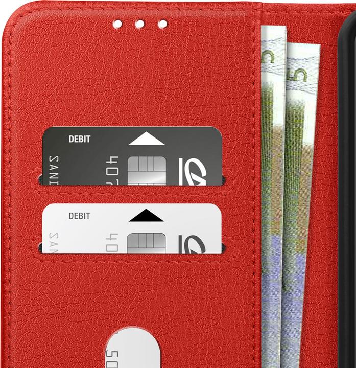 Image du produit Avizar Couverture Chesterfield (Honor 90 Smart)