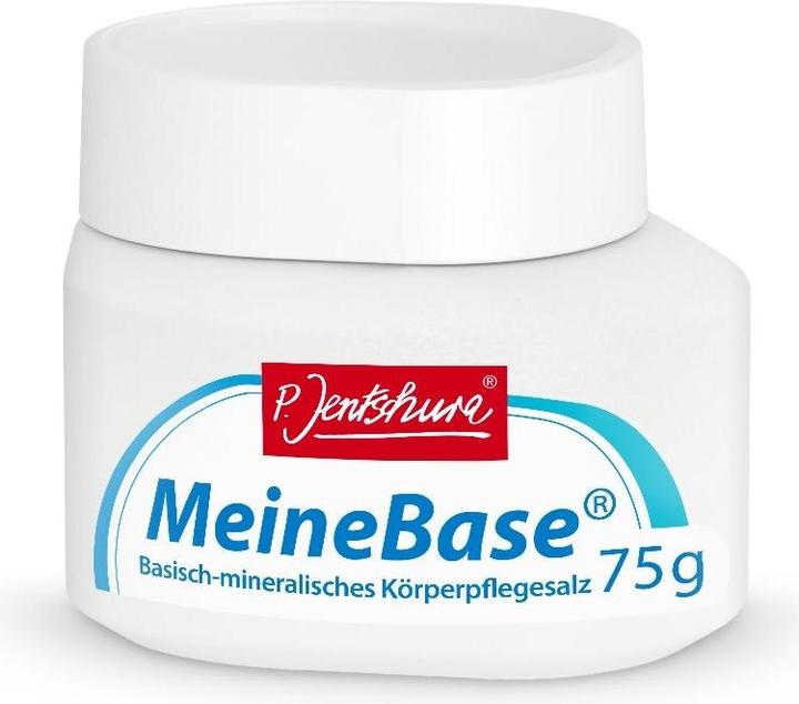 Immagine prodotto Jentschura La mia base può g (Perle da bagno)