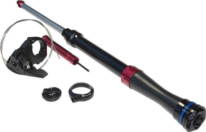 RockShox Kit di aggiornamento del caricatore - RLC Remote Sid 17+/Reba18+