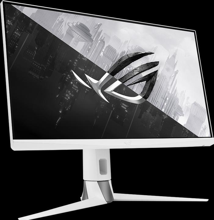 Immagine prodotto ASUS ROG Strix XG27AQ-W (2560 x 1440 pixel, 27")