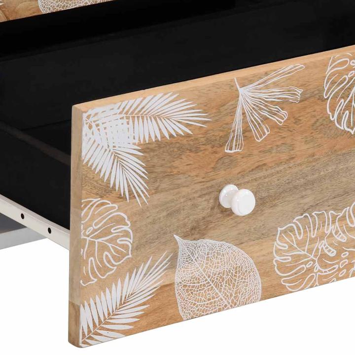 Produktbild VidaXL Sideboard (60 x 33.5 x 75 cm)