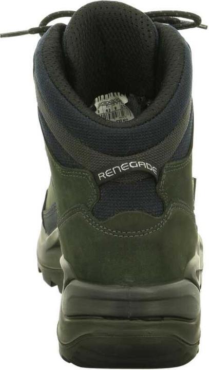 Actual product image Lowa Renegade GTX Mid (42.5)