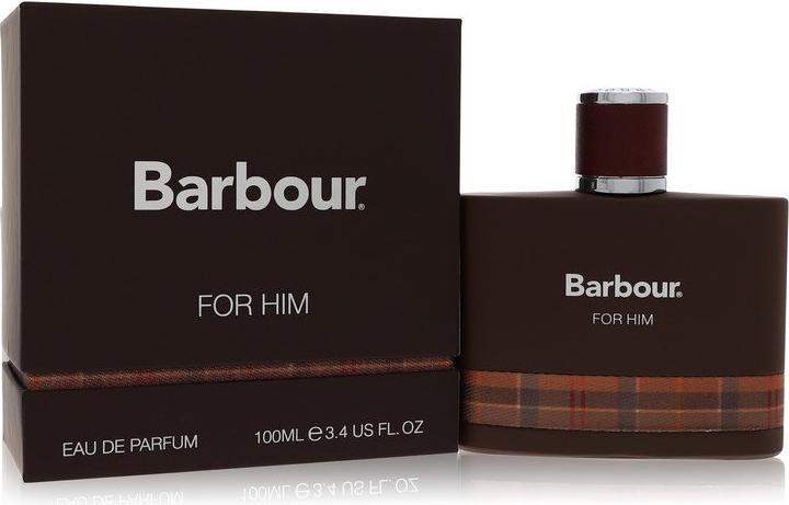 Immagine prodotto Barbour Le origini (Eau de parfum, 100 ml)
