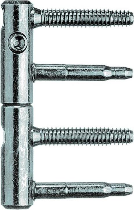 Image du produit Sassba 11 R pour les portes à cadre et les portes à chambranle