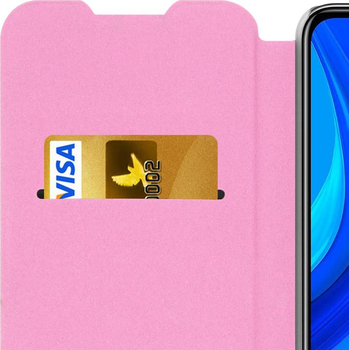 Actual product image Avizar Flico Series (Huawei P Smart (2020))