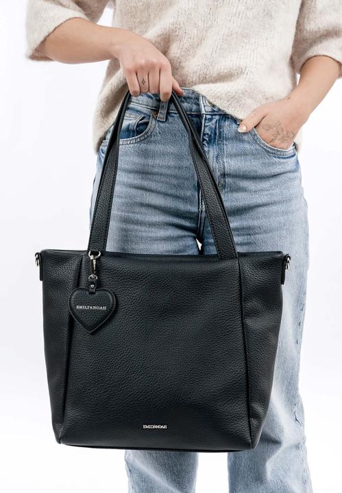 Actual product image Emily und Noah Shopper E&N Enie (16.65 l)