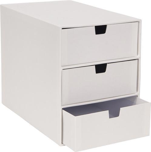 Produktbild Artoz Nordiska Schubladenbox weiss