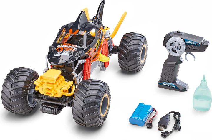Produktbild Revell RC Monster Truck Shark Next Level