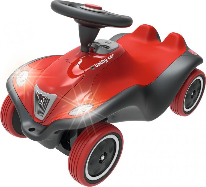 Produktbild BIG Bobby Car