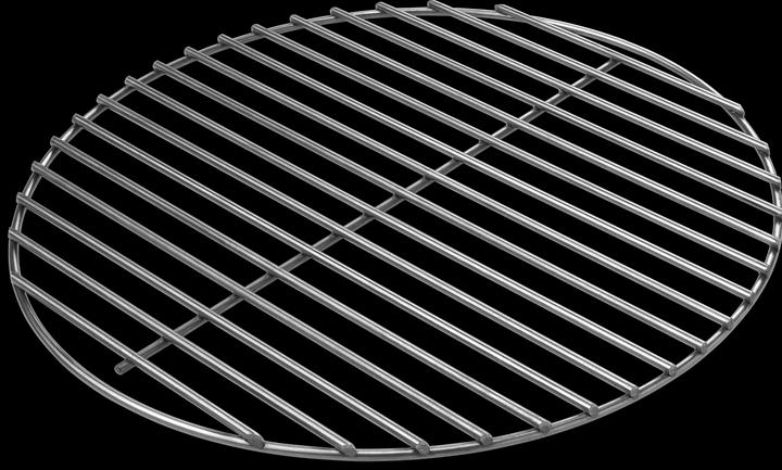 Produktbild Weber Kohlenrost