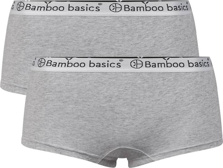 Bamboo Basics Iris