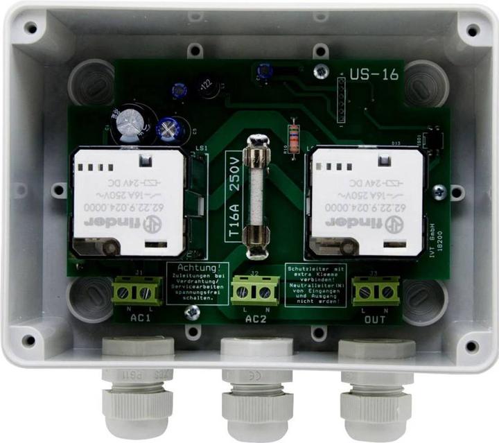 Produktbild IVT US-16 3600 VA