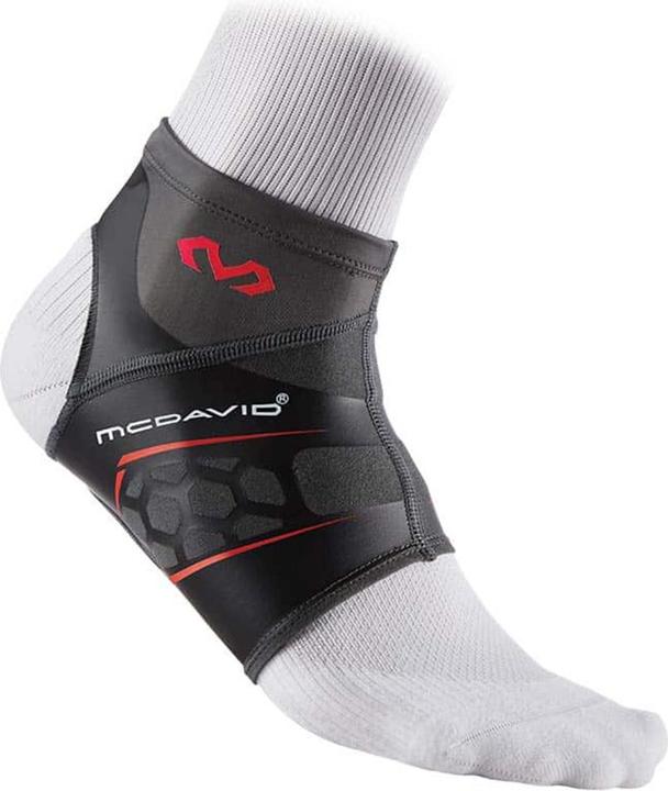 McDavid Fussgelenkbandage (Rechts)
