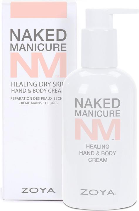 Produktbild Zoya Naked Manicure Hydrate & Heal Cream