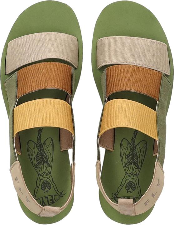 Image du produit Fly London Sandalen (39)