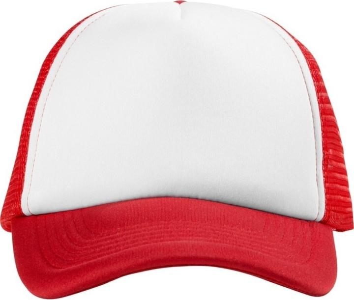 Produktbild Bullet Trucker 5 Panel Kappe (One Size)