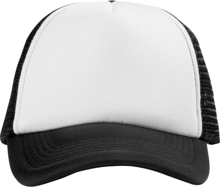 Produktbild Bullet Trucker 5 Panel Kappe (One Size)