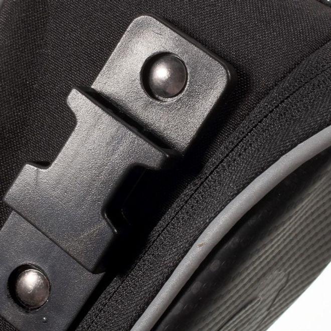 Actual product image Roswheel Universal saddle bag for the bike (1.20 l, Saddle bag)