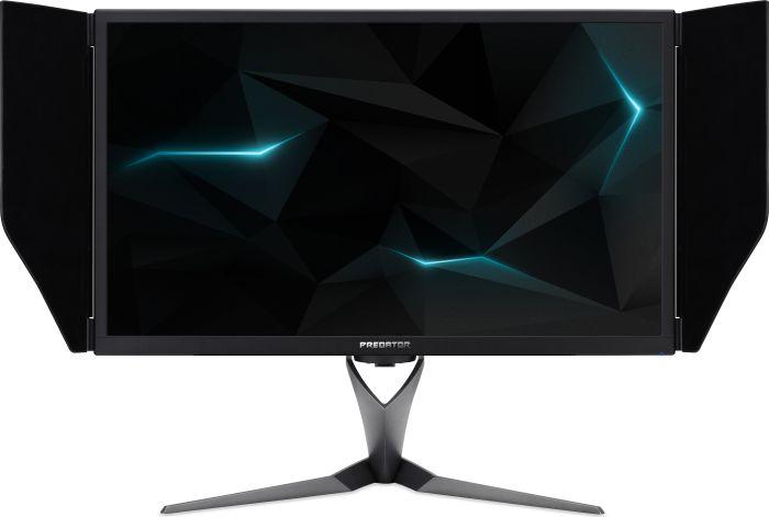 Produktbild Acer Predator X27P (3840 x 2160 Pixel, 27")