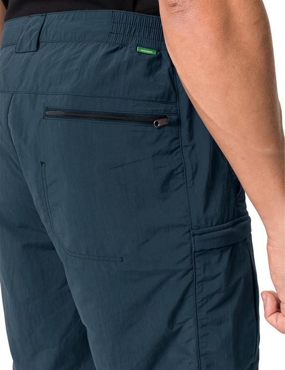 Actual product image Vaude Men's Farley Bermuda V (56)