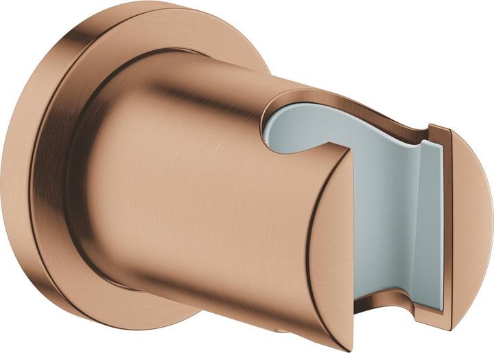 Actual product image Grohe Hand shower holder RAINSHOWER ni verst rd Ros wa sun gebü
