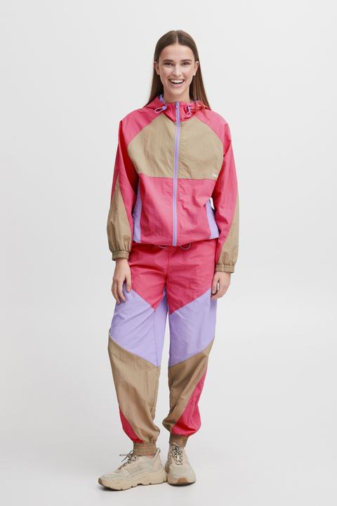 Actual product image TheJoggConcept JCFLORA JKT - 22800158 (S)