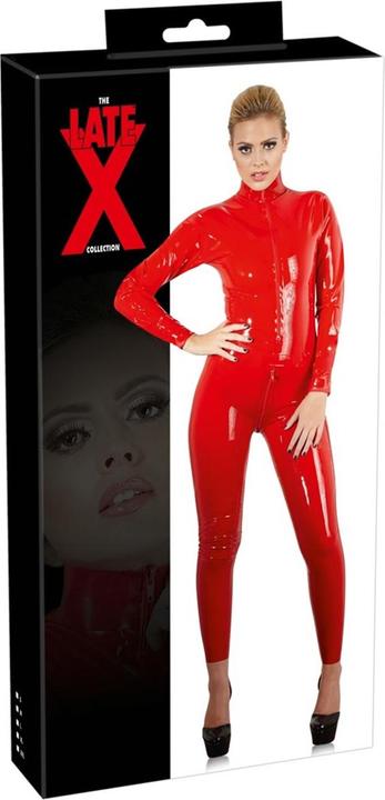 Actual product image LateX Toys Catsuit (M)