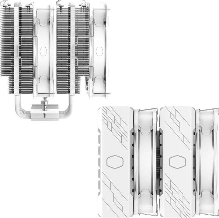 Immagine prodotto Cooler Master Hyper 622 Halo (157 mm)