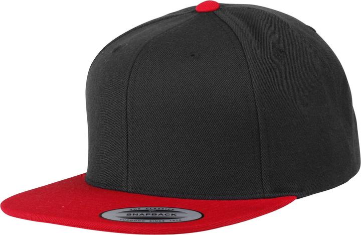 Noir/Rouge