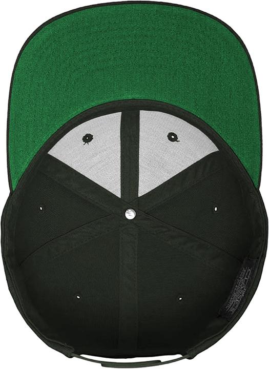 Image du produit Yupoong Casquette de baseball The Classic (Taille unique)