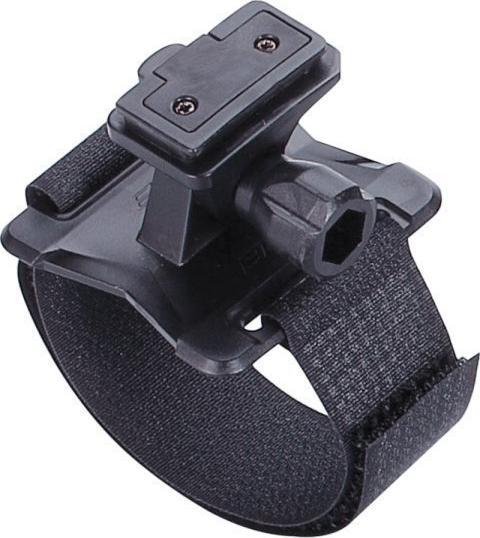 Image du produit BBB Porte-casque Scope, Strike, Sniper, Swat
