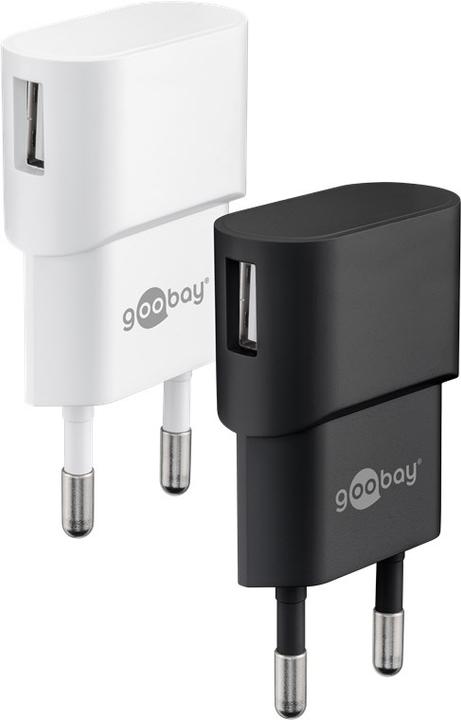 Actual product image Goobay Charger (5 W)