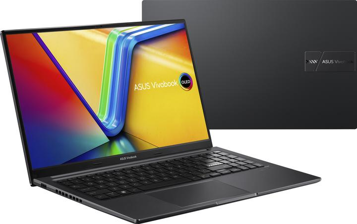 Immagine prodotto ASUS Vivobook 15 OLED (15.59", Intel Core i7-13700H, 16 GB, 512 GB, DE)