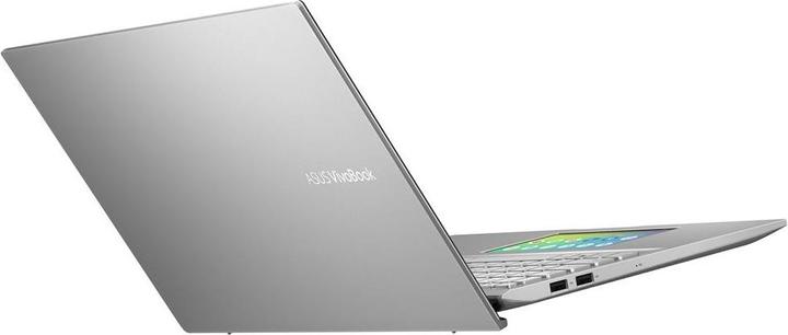 Image du produit ASUS VivoBook S15 – S532FL-BQ208T (15.60", Intel Core i7-10510U, 8 Go, 512 Go, CH)