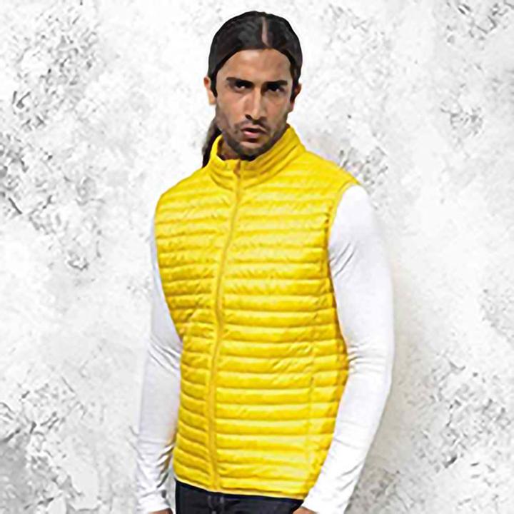 Image du produit 2786 Bodywarmer Tribe Fineline (M)