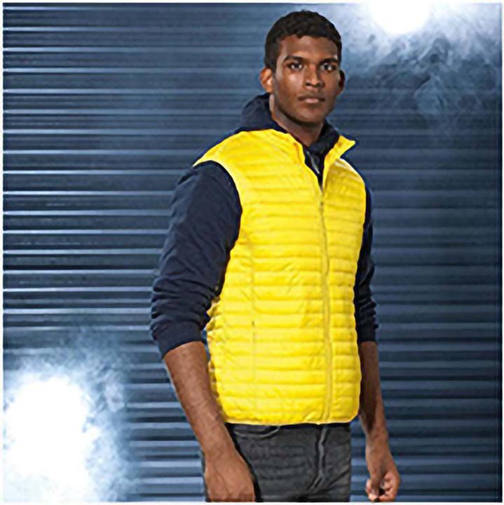 Image du produit 2786 Bodywarmer Tribe Fineline (M)