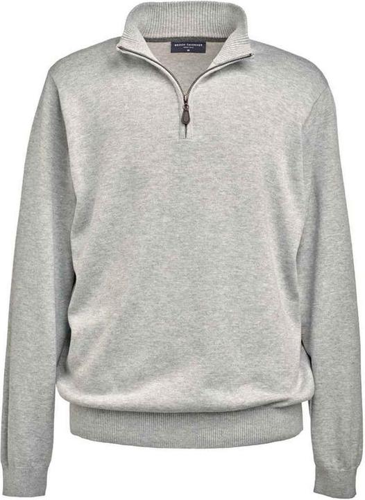 Produktbild Brook Taverner Dallas Sweatshirt Reissverschluss (S)