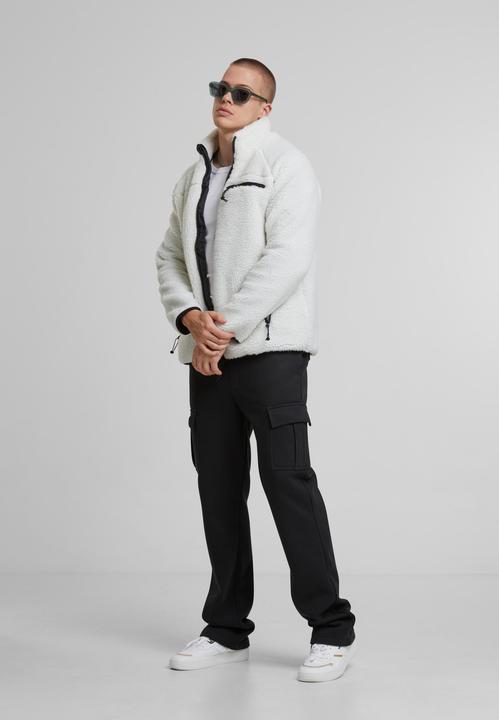 Actual product image Brandit Teddy Fleece Jacket - 8112 (4XL)