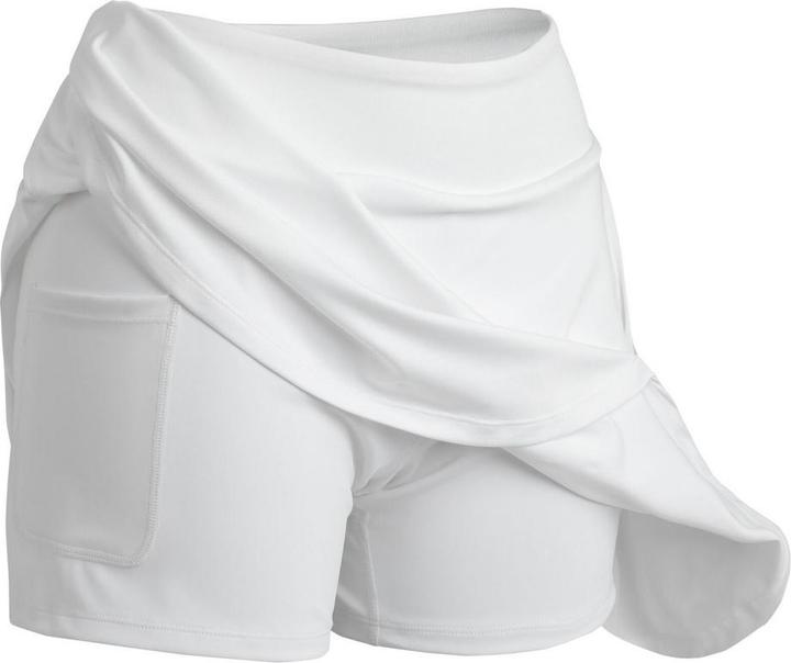 Actual product image Spiro Womens/Ladies Fitness Skort (XL)