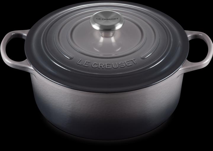 Actual product image Le Creuset Cast iron pot 26 cm (26 cm, Casserole + Stewpot, Cast iron, Enamel)