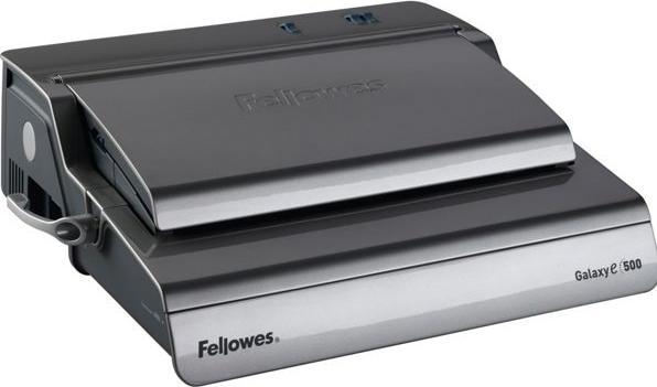 Immagine prodotto Fellowes Legatrice elettrica a filo Galaxy-E Wire (Fissaggio a filo)