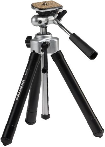 Produktbild Cullmann Ministativ PRONTO DE LUXE (Kurbel)